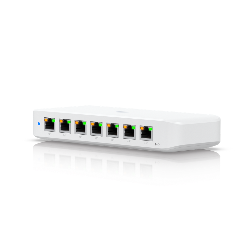 Ubiquiti USW-Ultra-60W Unifi Switch