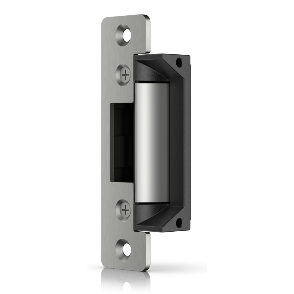 Ubiquiti UA-Lock-Electric UniFi Access Electric Lock (UACC-Lock-Strike-Secure-15mm)