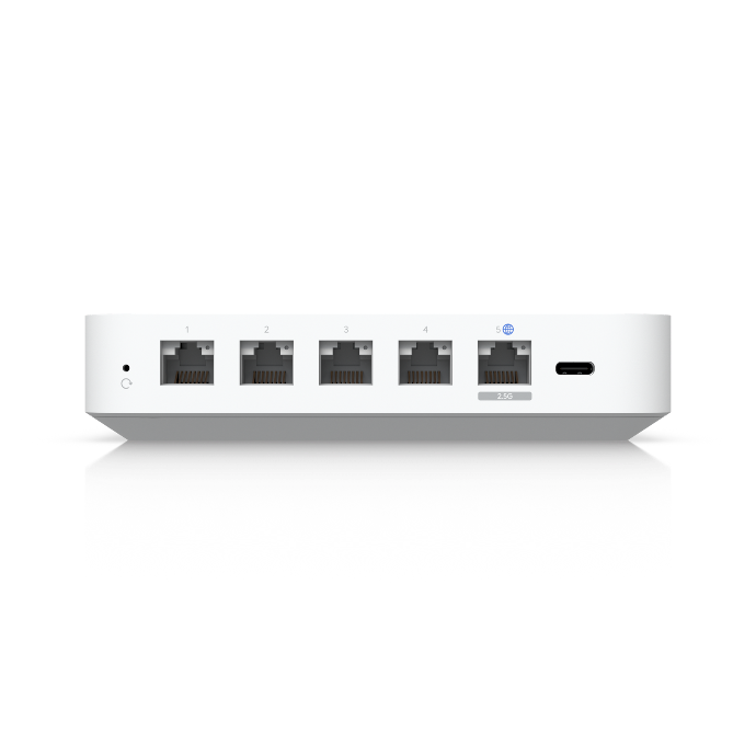 Ubiquiti UCG-Ultra-AU UniFi Controller Cloud Gateway Ultra