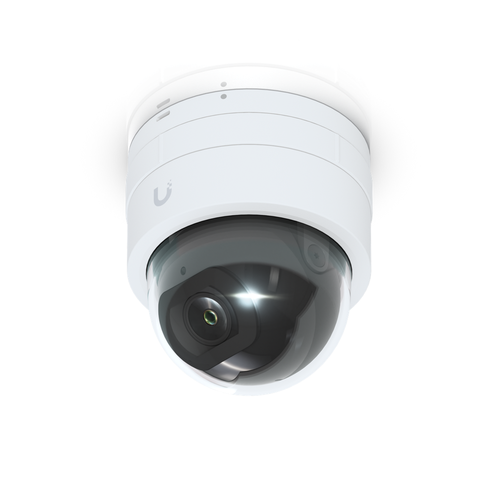 Ubiquiti UVC-G5-Dome-Ultra Unifi G5 Dome Ultra White