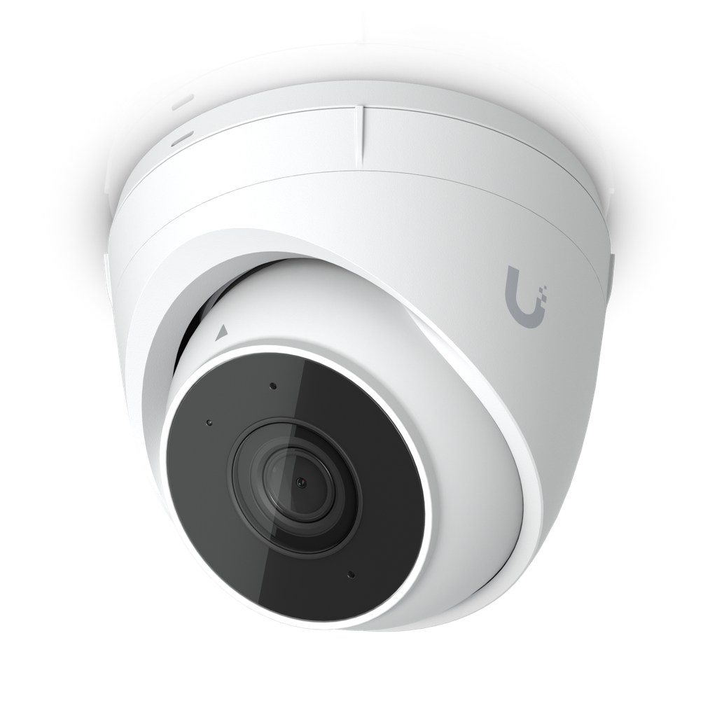 Ubiquiti UVC-G5-Turret-Ultra Unifi G5 Turret Ultra -White - 2Yr Warr