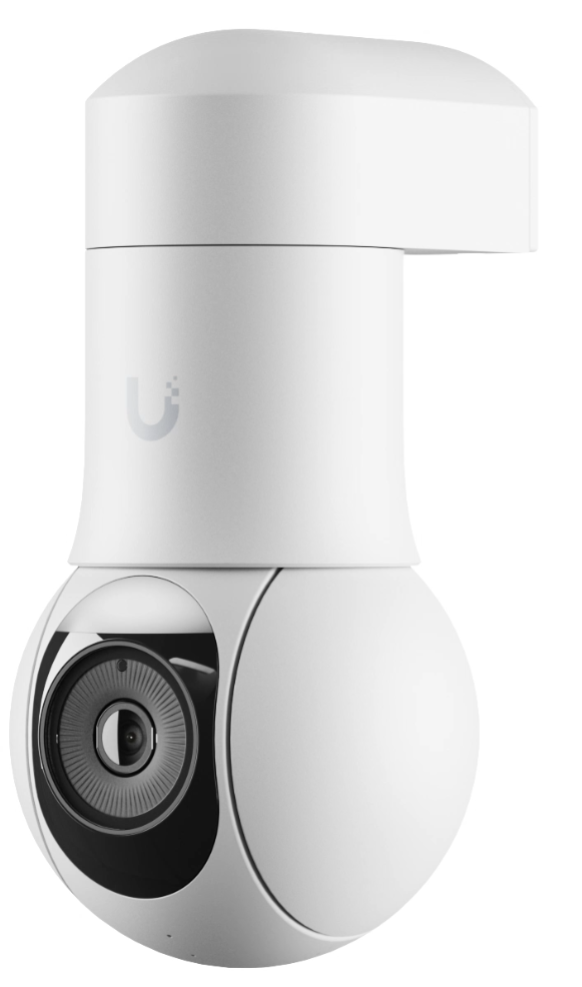 Ubiquiti UVC-G5-PTZ UniFi Protect Ultra-Fast 2K 4MP Optical Zoom PTZ