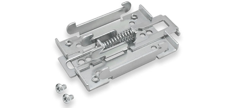 Teltonika PR5MEC00 DIN Rail Mount Kit