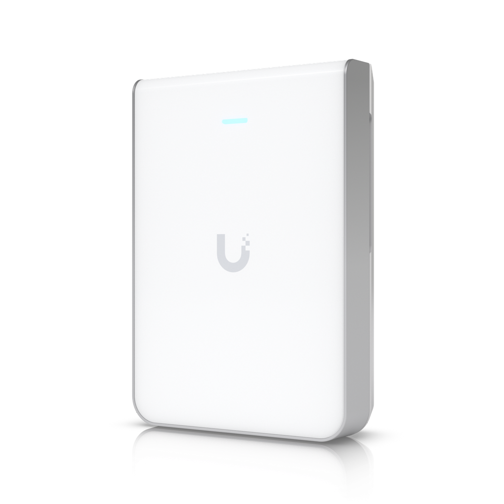 Ubiquiti U7-Pro-Wall Unifi Wall-mounted WiFi 7 AP