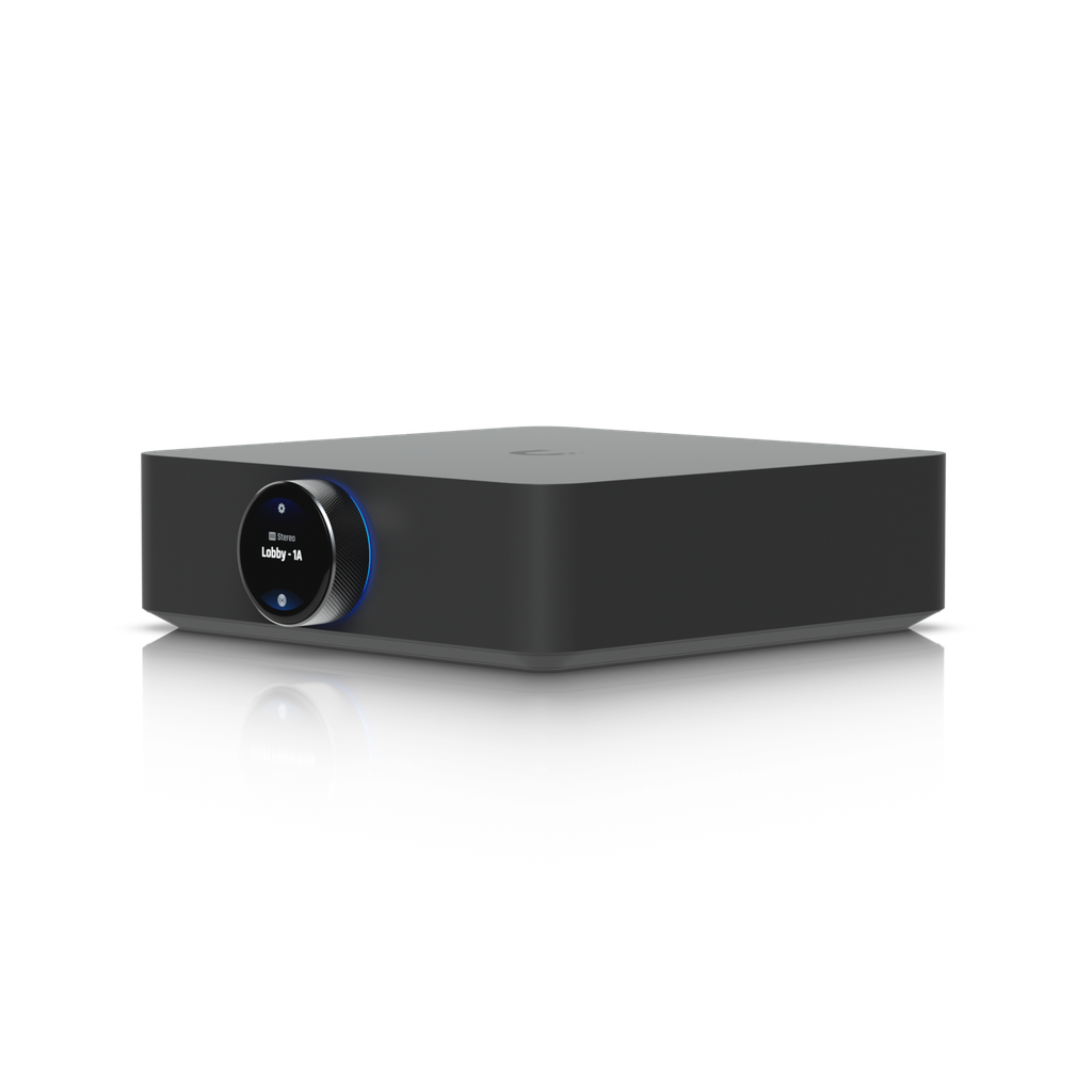 Ubiquiti UPL-Amp-B-AU Unifi PowerAmp Black