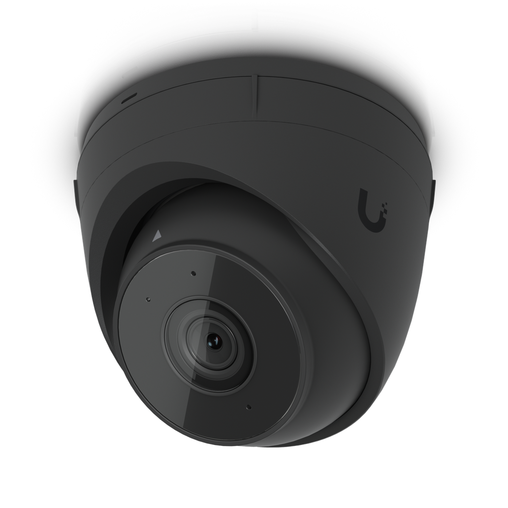 Ubiquiti UVC-G5-Turret-Ultra-B Unifi G5 Turret Ultra Black