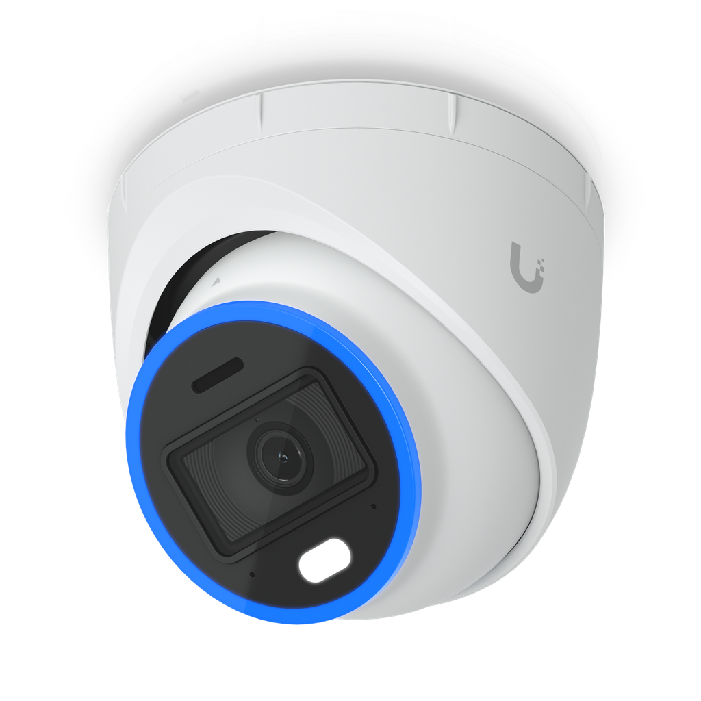 Ubiquiti UVC-AI-Turret-W Unifi AI Turret 4K 8MP