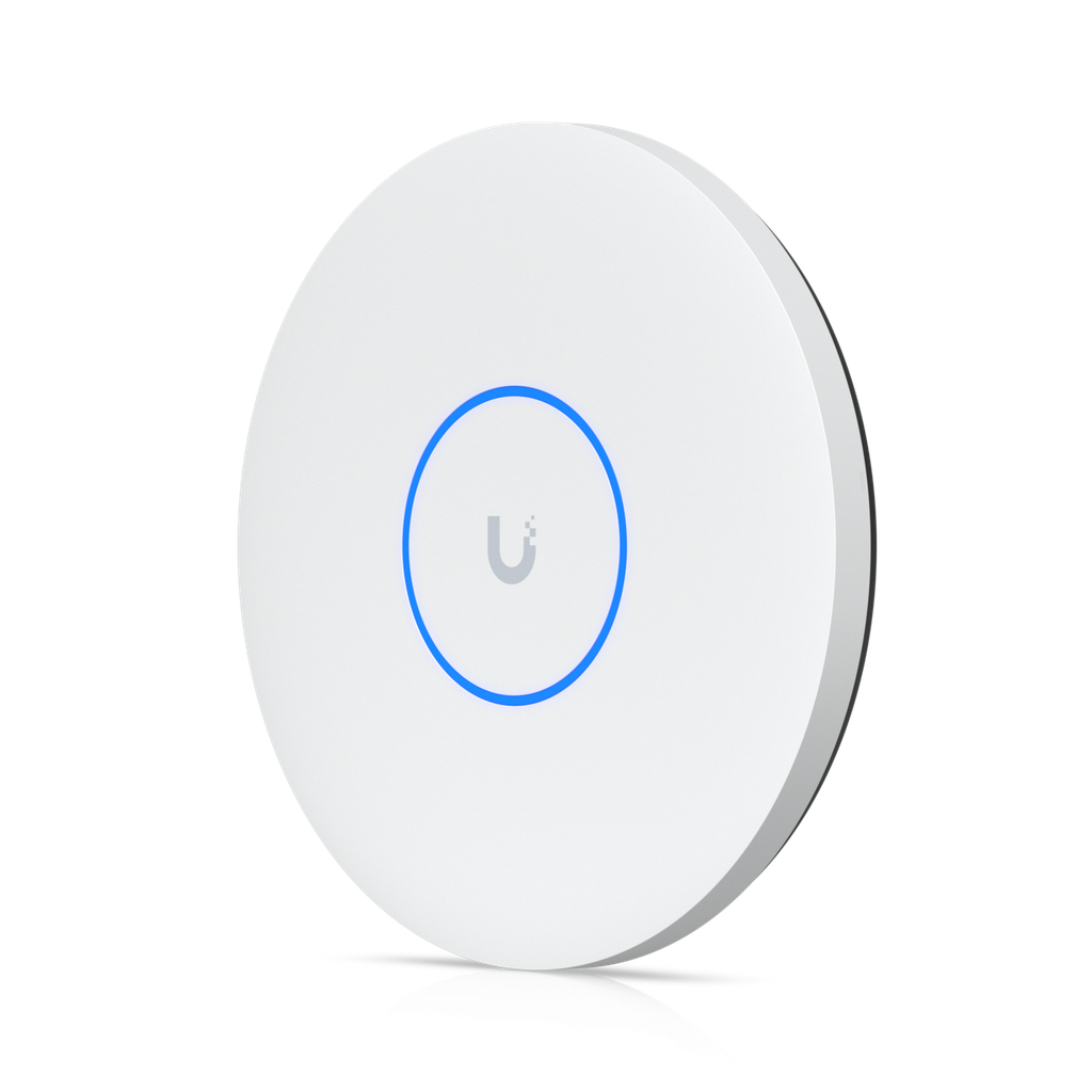 Ubiquiti U7-Pro-XGS UniFi AP WiFi7 10GbE Indoor - No POE Injector