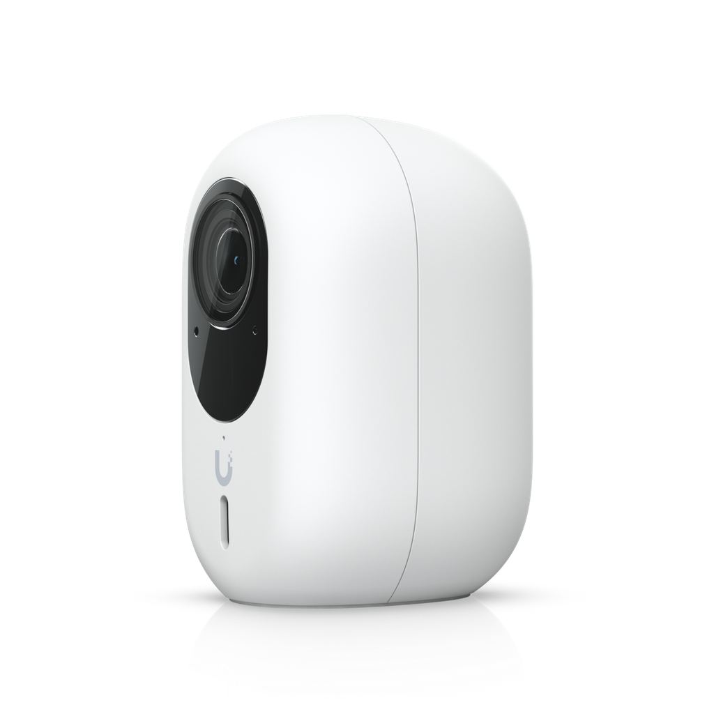 Ubiquiti UVC-G6-INS-W Unifi Protect G6 Instant 4K White