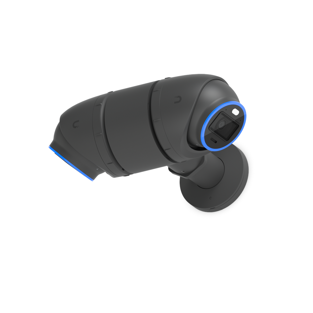 Ubiquiti UACC-Camera-DM-B Unifi Protect Camera Dual Mount Black