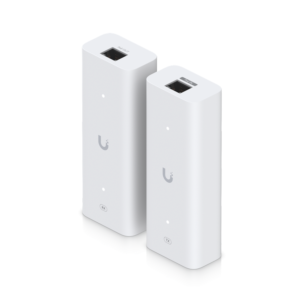 Ubiquiti UACC-Retrofit-PoE-2Wire PoE Over 2-Wire Retrofit Extender