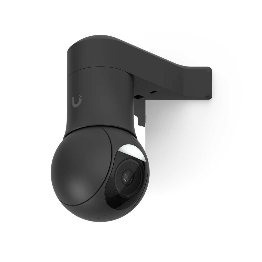 Ubiquiti UACC-G5-PTZ-CM-B Unifi Protect G5/G6 PTZ Corner Mount Black