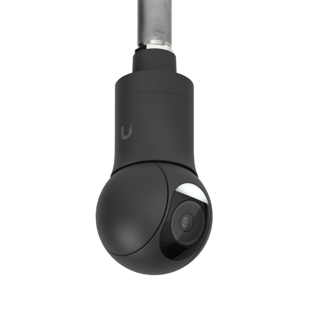 Ubiquiti UACC-G5-PTZ-PM-B Unifi Protect G5/G6 PTZ Pendant Mount Black