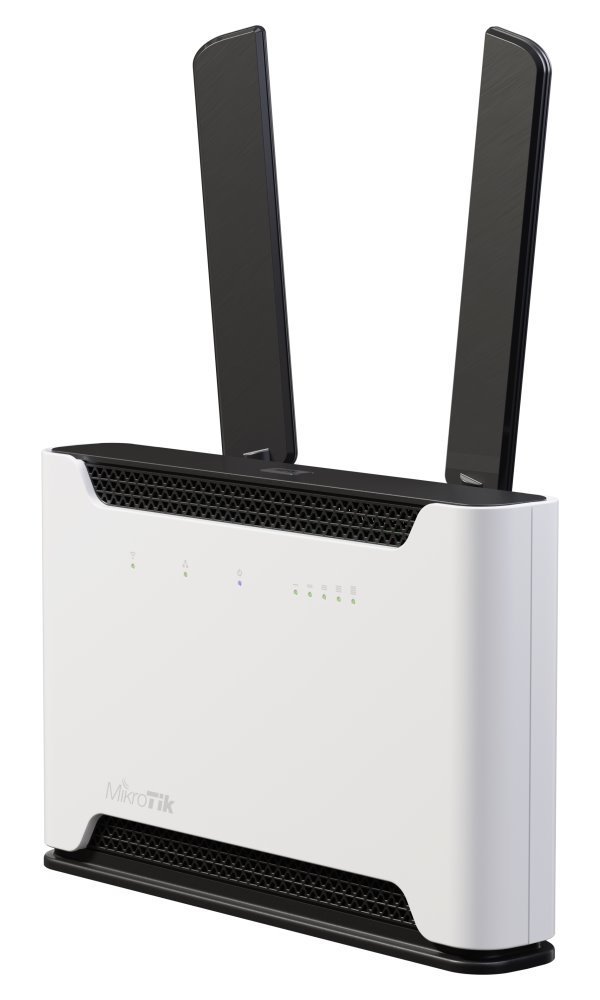 MikroTik S53UG+5HaxD2HaxD-TC&amp;RG650E-EU Chateau 5G R17 ax eSIM