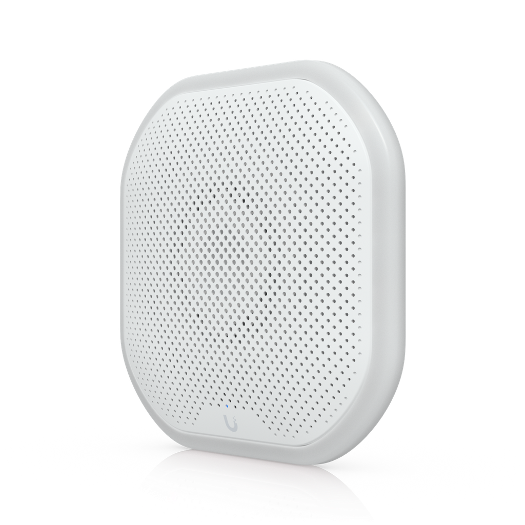 Ubiquiti UP-Siren-PoE UniFi All-Weather Siren 110dB Alarm POE Powered