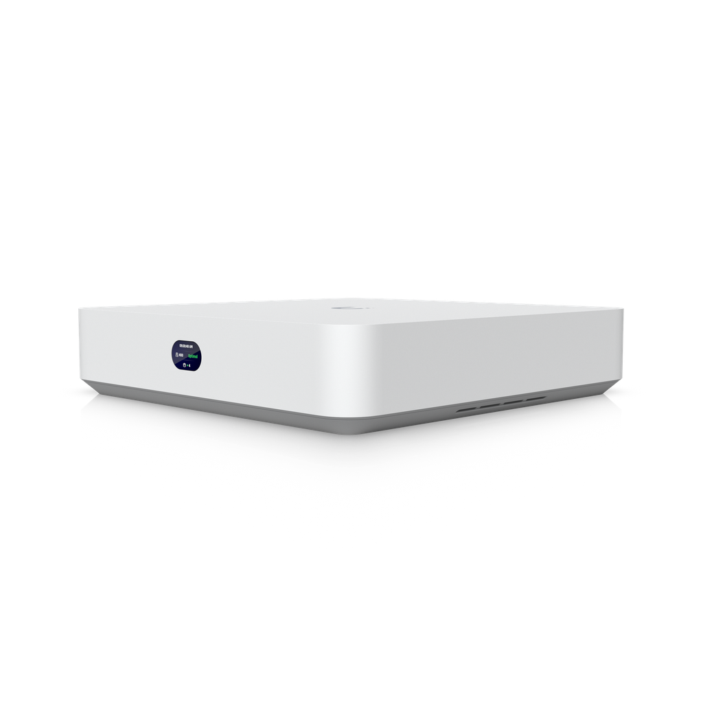 Ubiquiti UNVR-Instant UniFi Protect Network Video Recorder (No HDD)