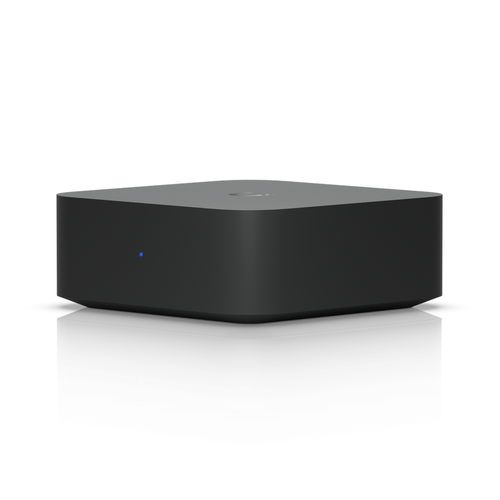 Ubiquiti UPL-Port-B Unifi Ultra-Compact Digital Streamer Black