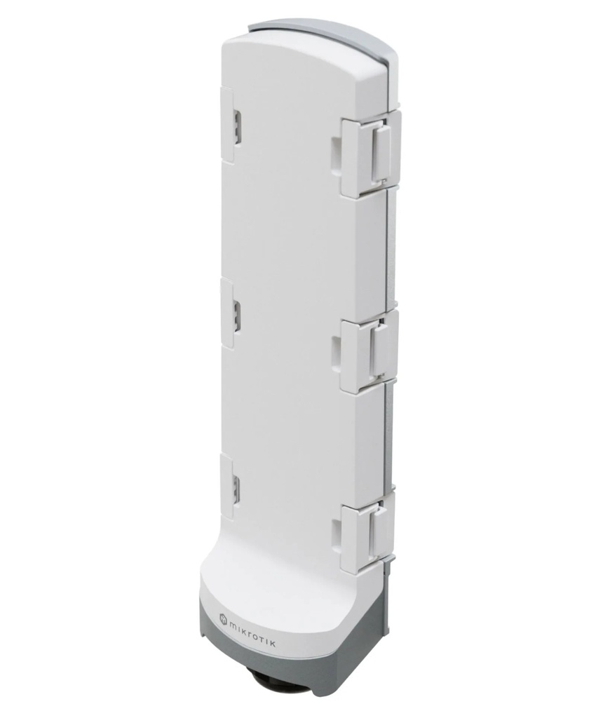 Mikrotik GPERx6 3x 10G SFP+ 3x G Ethernet IP66