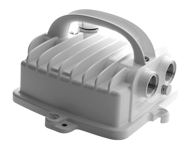 Racom RAy3-11E-LB RACOM RAy3-11E-LB RAy3 IPLINK 11GHz Sub-band B Lower