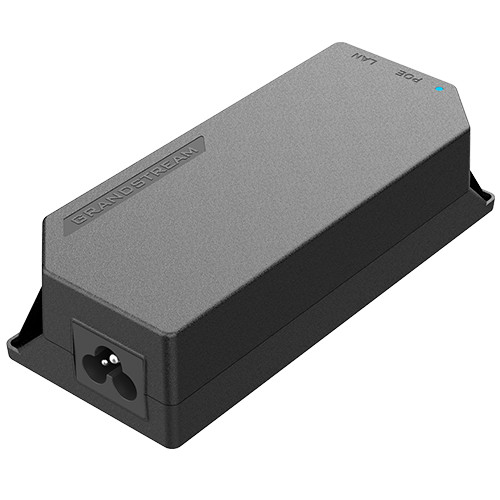 Grandstream GS-POE30W-MG PoE+ Injector 30W 2.5Gbit