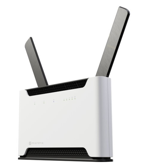 MikroTik S53UG+5HaxD2HaxD-TC&amp;R11e-LTE7 Chateau ax LTE7 2.5G Ethernet