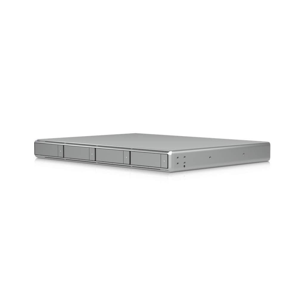 Ubiquiti UNVR-G2 UniFi 4 Bay Network Video Recorder G2