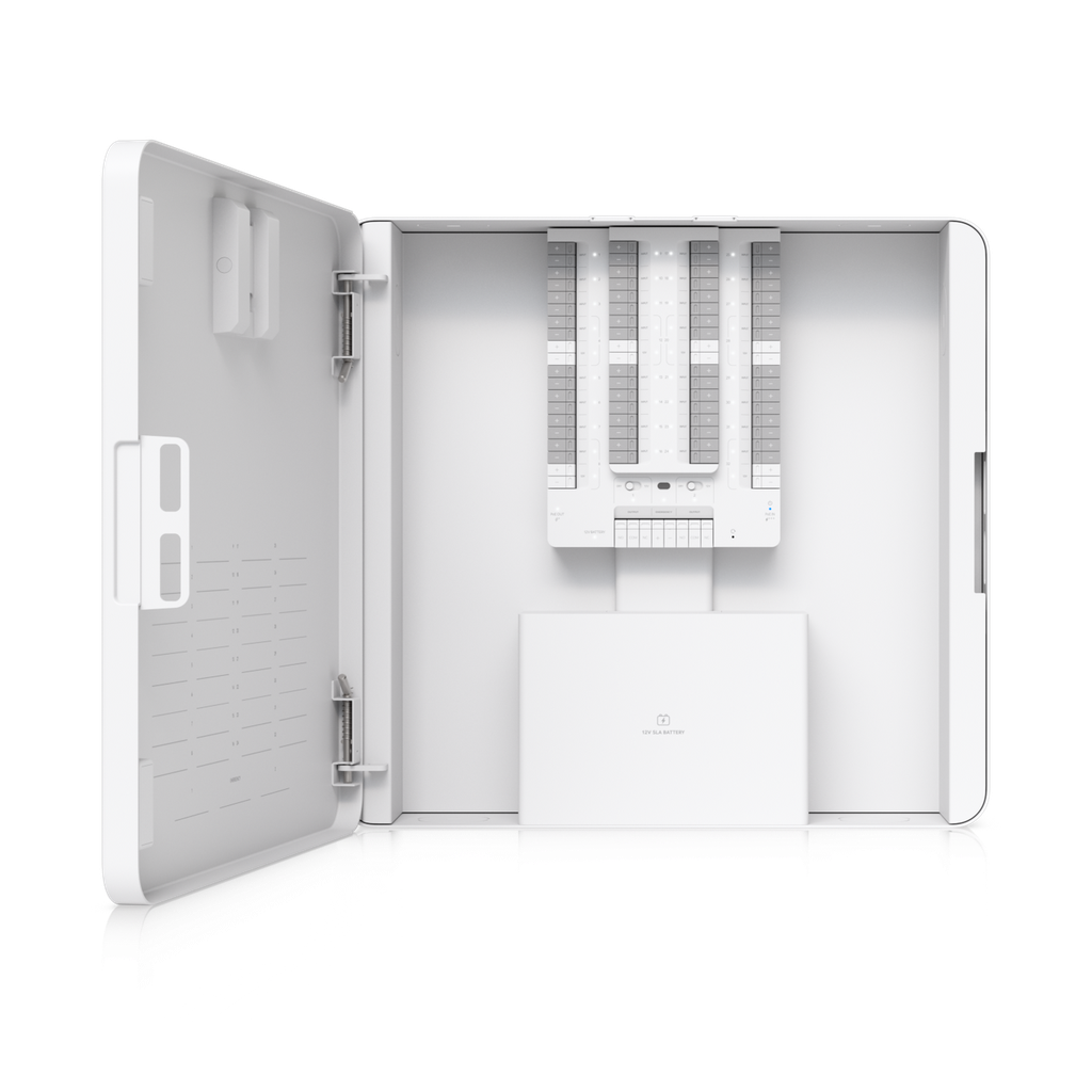Ubiquiti UP-AlarmHub-Kit Unifi Protect Alarm Hub Kit