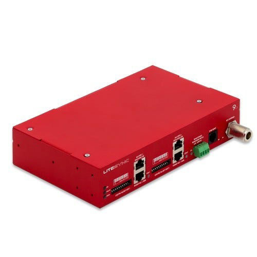 9dot GS-LT-GPSA Gigabit Surge Protector Injector GPSA - CS