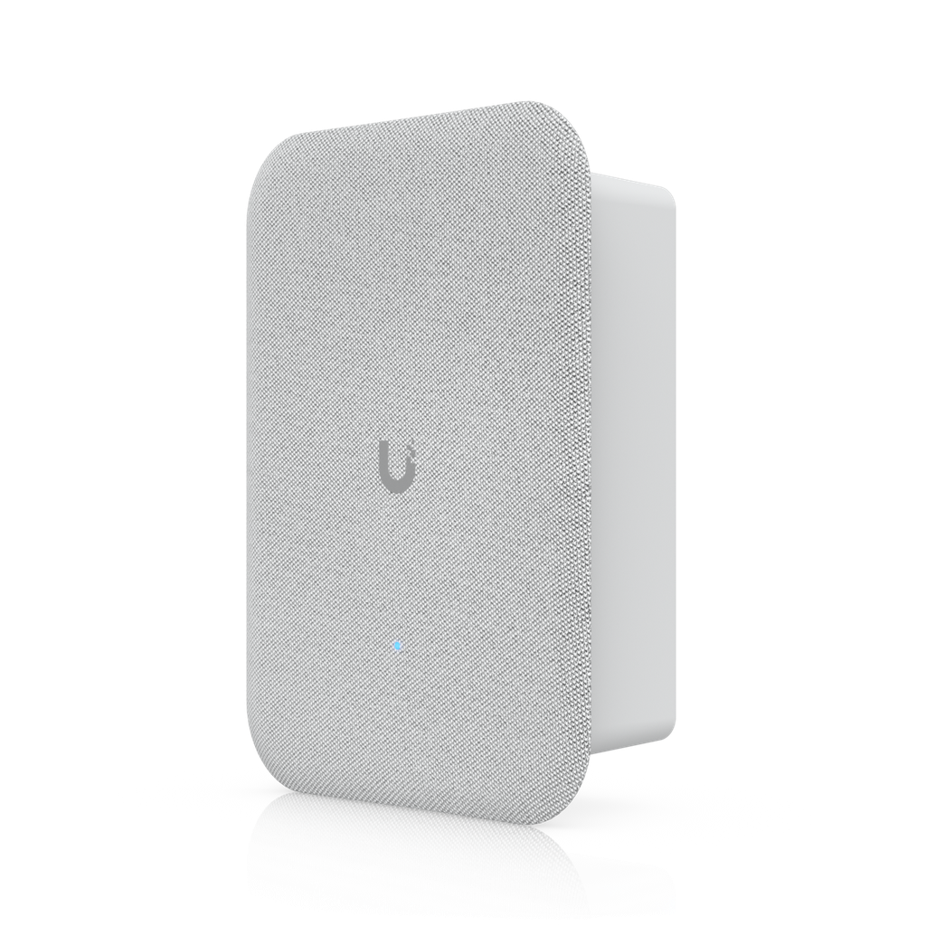 Ubiquiti UP-AI-Speaker UniFi Protect AI Speaker White