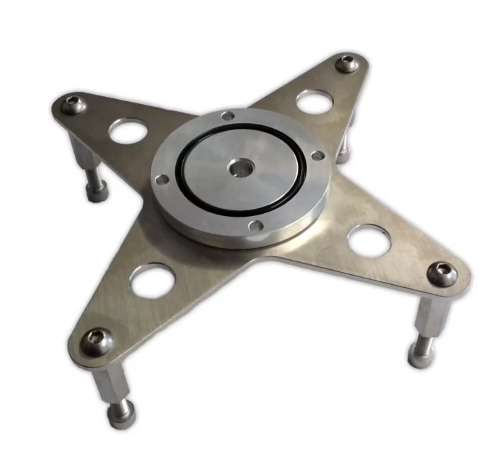 Racom ANT-ANW-KIT-17/18 RAy  Antenna Adapter 17/18GHz for Andrew