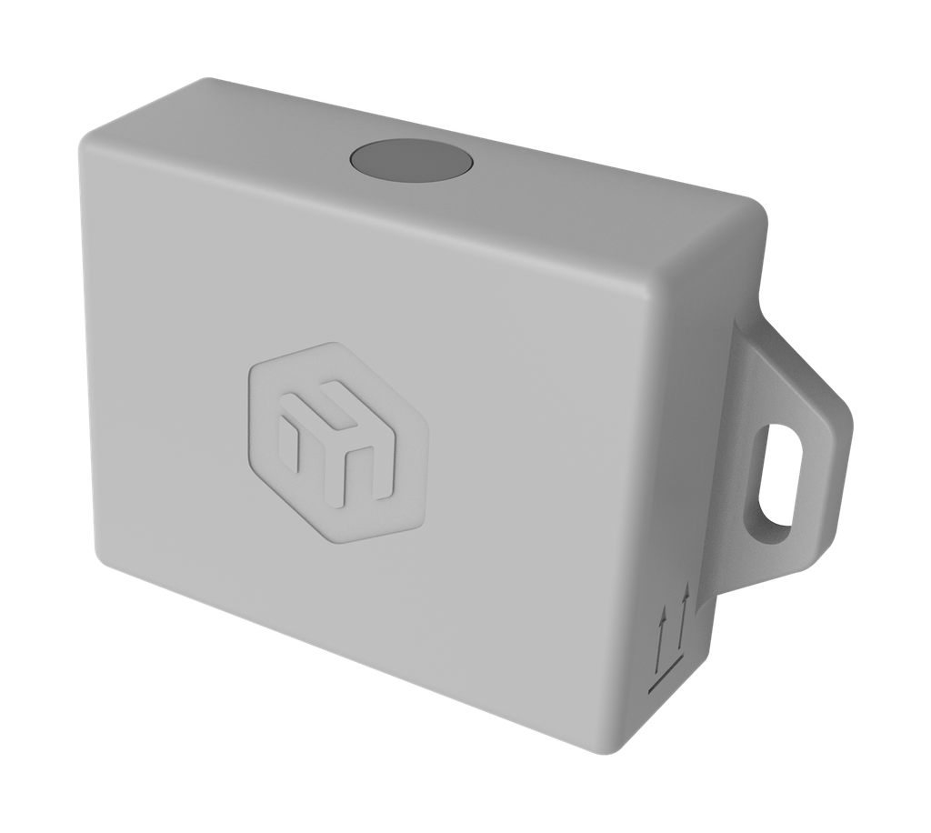 MikroTik TG-LR82 LoRaWAN Sensor Tag 868MHz &amp; 2.4GHz