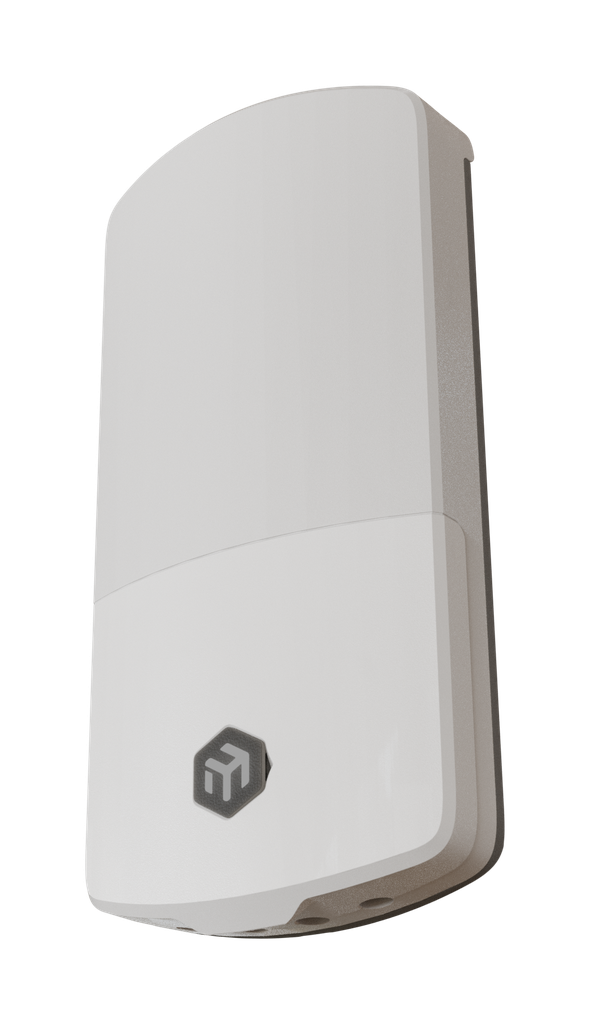 MikroTik wAPGR-5HaxD2HaxD&amp;R11e-LTE7 wAP ax LTE7 Kit Wi-Fi 6 CAT7 LTE Outdoor Router