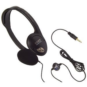 Cambium Networks ACATHS-01A Alignment Tool Headset 450