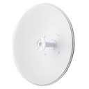 Ubiquiti RD-5G30-LW 5GHz Rocket Dish, 30dBi w/ rocket kit, Light Weight