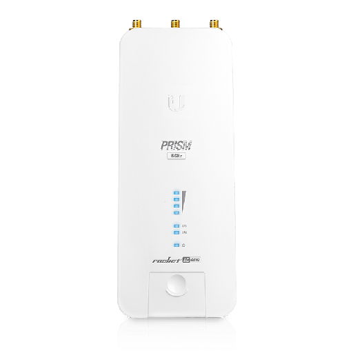 [RP-5AC-Gen2] Ubiquiti RP-5AC-Gen2 5 GHz Rocket AC, PRISM, Gen2