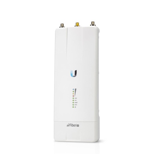 [AF-2X] Ubiquiti AF-2X AirFiber 500Mbps+ Backhaul 2.2-2.8GHz AU