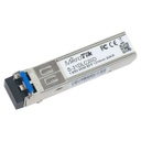 MikroTik S-31DLC20D SFP module 1.25G SM 20km 1310nm