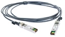 Mikrotik XS+DA0003 SFP 1G, SFP+ 10G, 25G SFP28 direct attach cable, 3m