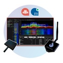 MetaGeek BUN-SPECTRUM Spectrum Bundle Complete WiFi Spectrum Analysis