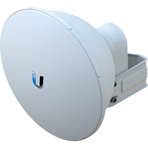 [AF-5G23-S45] Ubiquiti AF-5G23-S45 5GHz airFiber Dish 23dBi Slant 45