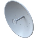 Ubiquiti AF-5G34-S45 5GHz airFiber Dish 34dBi Slant 45