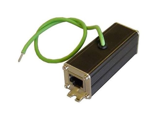 [TP-ESP-1000-POE] Tycon Power TP-ESP-1000-POE Network / Lighting Surge Protector Gigabit