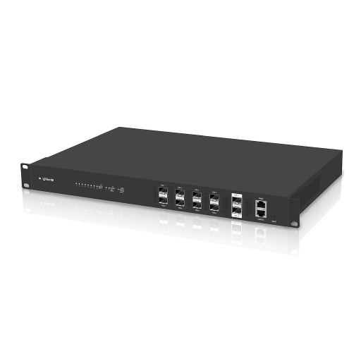 [UF-OLT] Ubiquiti UF-OLT U Fiber 8-port GPON OLT