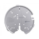 Ubiquiti U-PRO-MP Versatile mounting system for UAP-AC-PRO, UAP-AC-HD, UAP-AC-SHD.