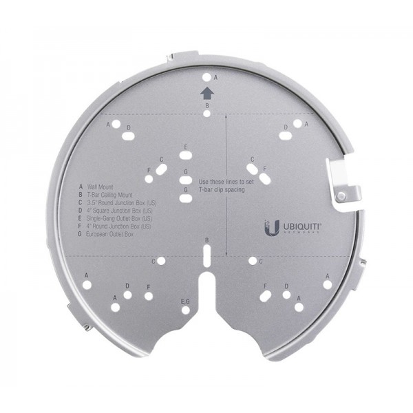 Ubiquiti U-PRO-MP product image 1