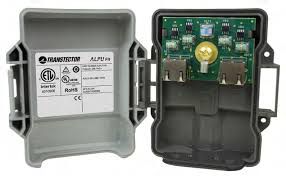 [ALPU-F140] Transtector ALPU-F140 ALPU-Fit GbE, PoE++ Data Line Surge Protector