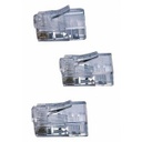 Cambium Networks WB3177B Tyco/AMP, Mod Plug RJ45 100 pk