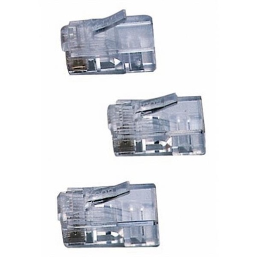 [WB3177B] Cambium Networks WB3177B Tyco/AMP, Mod Plug RJ45 100 pk