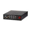 Netonix WS-8-150-DC 8-Port Managed POE Switch DC 150 Watt