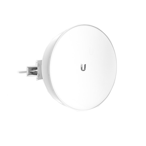 [PBE-5AC-ISO-Gen2] Ubiquiti PBE-5AC-ISO-GEN2 5 GHz PowerBeam AC, Gen2, 400 mm, ISO